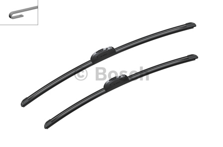 Комплект стеклоочистителей Bosch Aerotwin AR801S